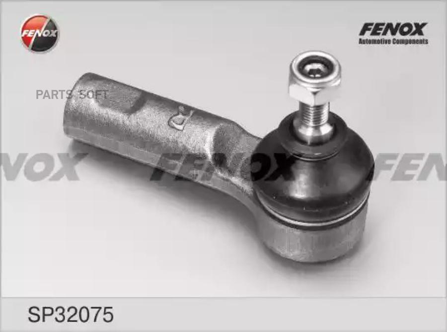 

Наконечник Рулевой Volvo S40 I 99-03 FENOX SP32075
