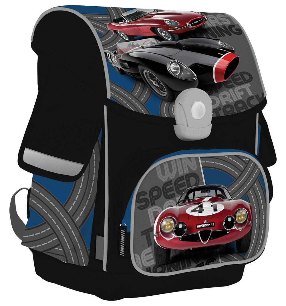 

Ранец Seventeen Kids SKFB-UT6-160