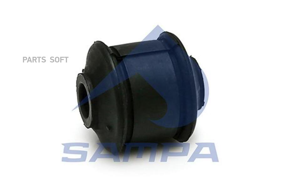 

205.108_Втулка амортизатора MB SAMPA 205108