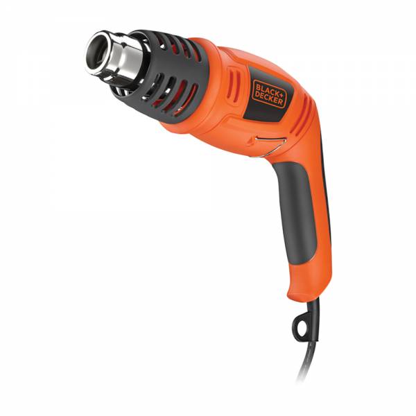 

Пистолет горячего воздуха BLACK+DECKER KX1692, 1600 Вт, KX1692-QS