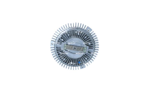 

муфта Вентилятора Bmw E46/E36/E39/E34/E38 2.0-3.2 89 NRF 49568