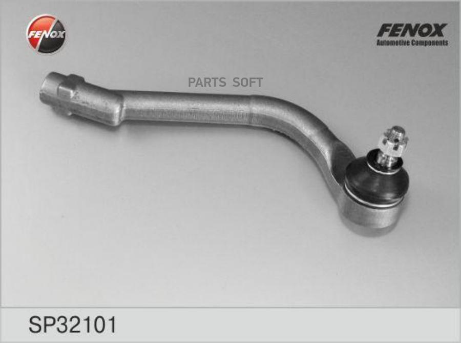 

Наконечник Рулевой Hyundai Ix35 (Lm) 10-, I40 (Vf) 11-, Sonata I45 (Yf) 09-, Kia Optima (T