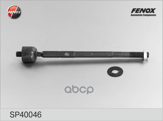 

Тяга Рулевая Toyota Rav4 Ii 00-05 Sp40046 FENOX SP40046