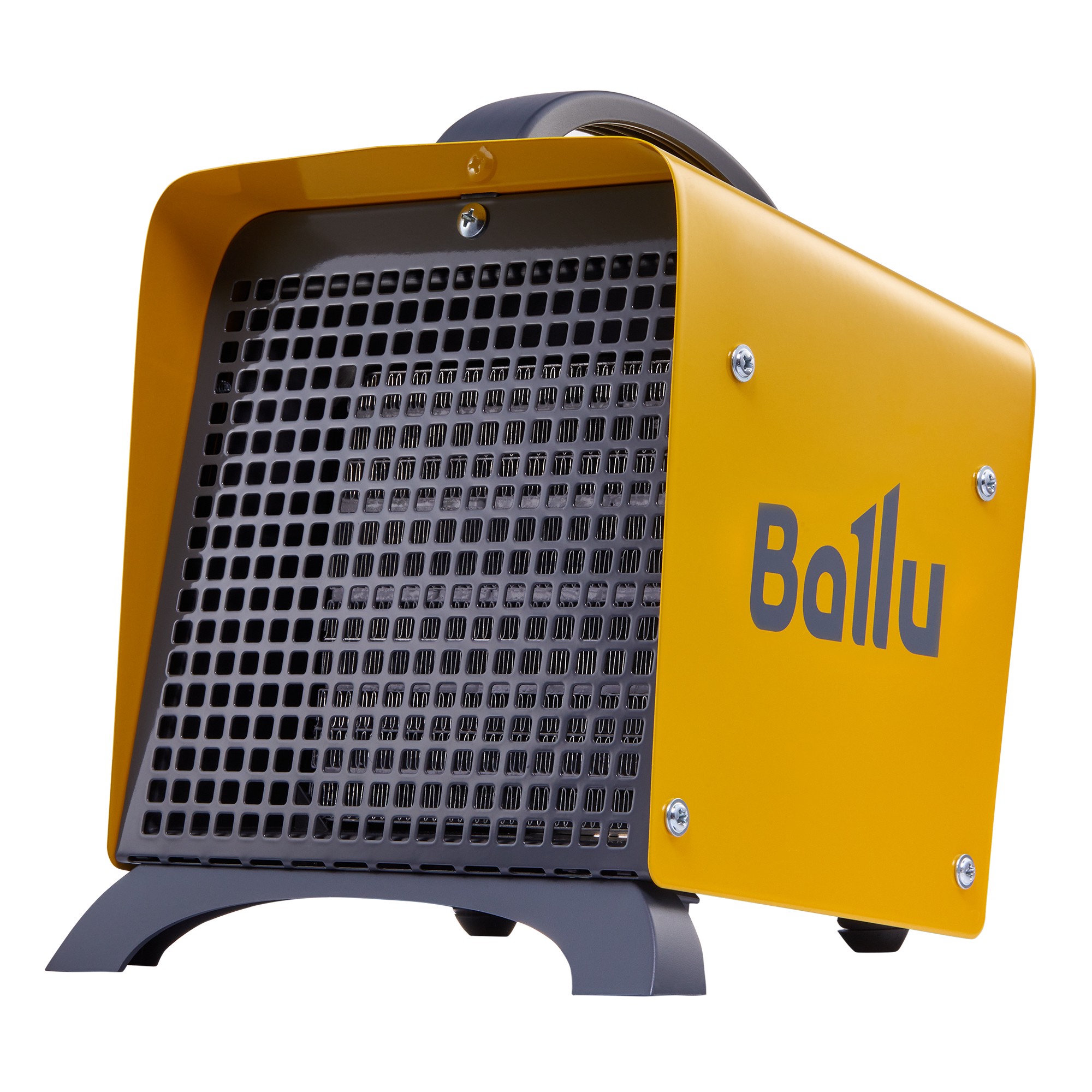 

Пушка тепловая Ballu BKS-5, Желтый, BKS-5