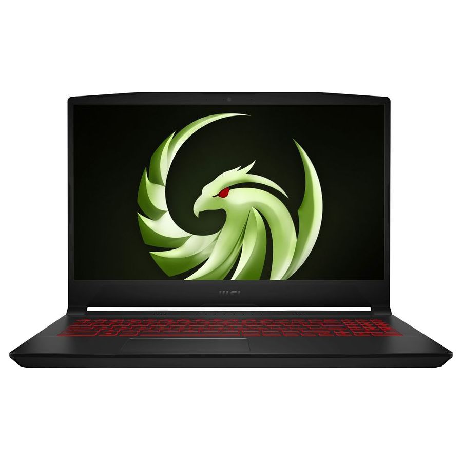 Ноутбук MSI Bravo 15 B5DD-219XRU Black (9S7-158K12-219)