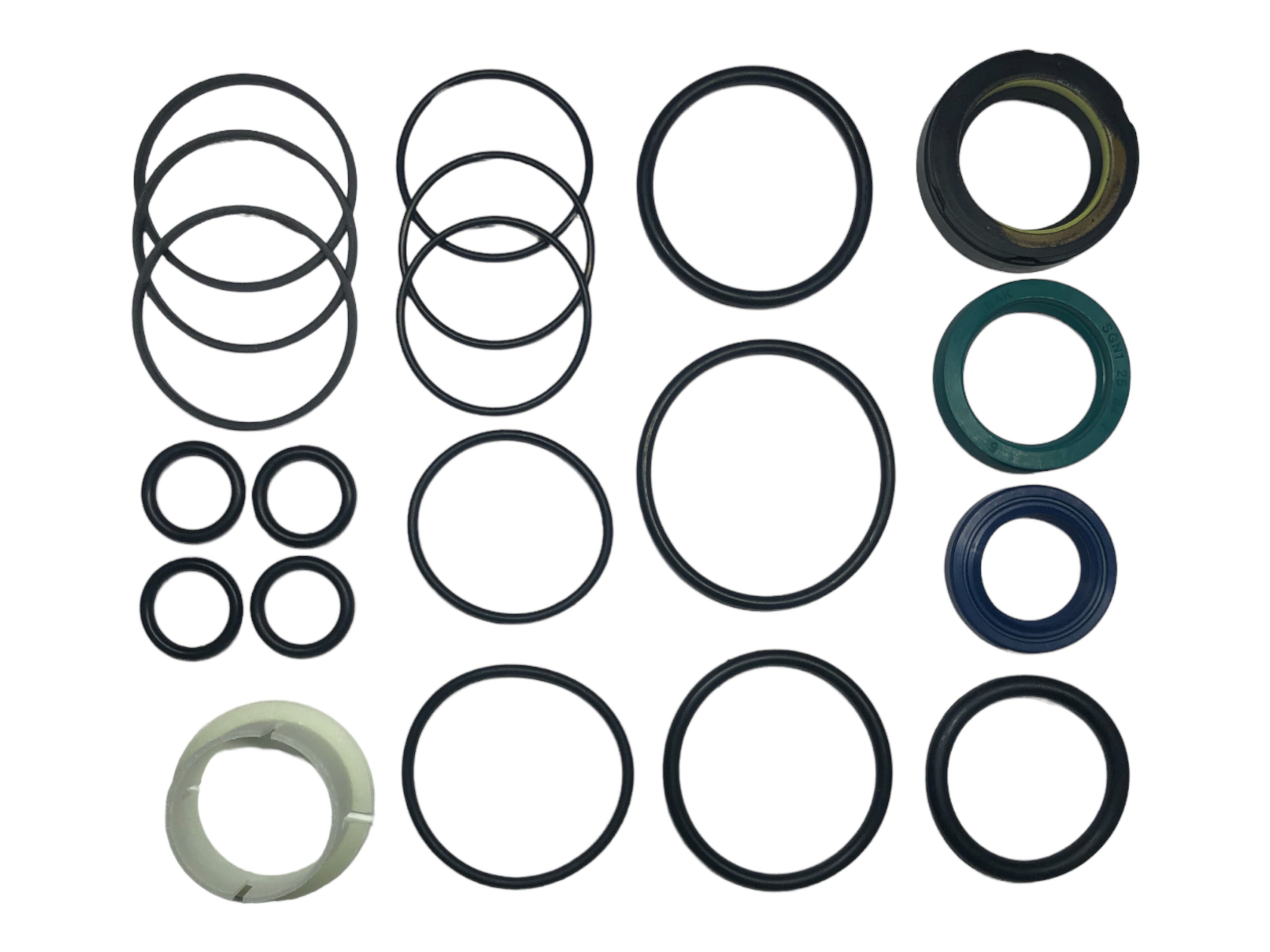 

Ремкомплект рулевой рейки Emmetec VZ9001KIT с ГУР для VAZ 2110 ,VAZ 2112, VZ9001KIT