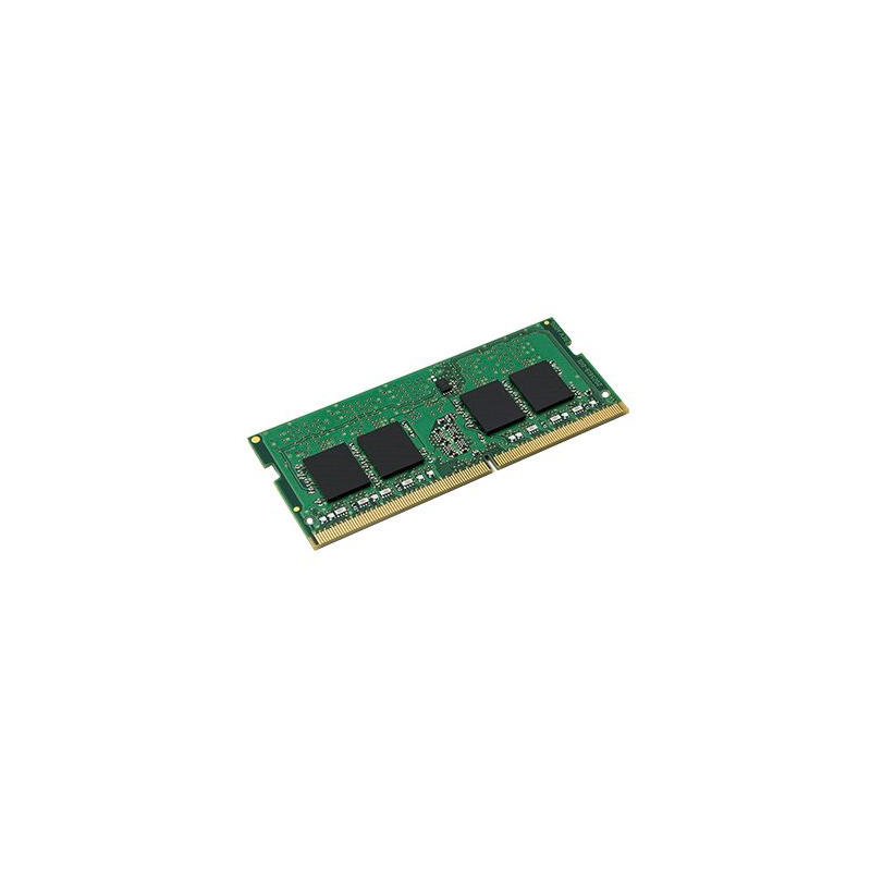 Оперативная память Foxline 8Gb DDR-III 1600MHz SO-DIMM (FL1600D3S11L-8G)