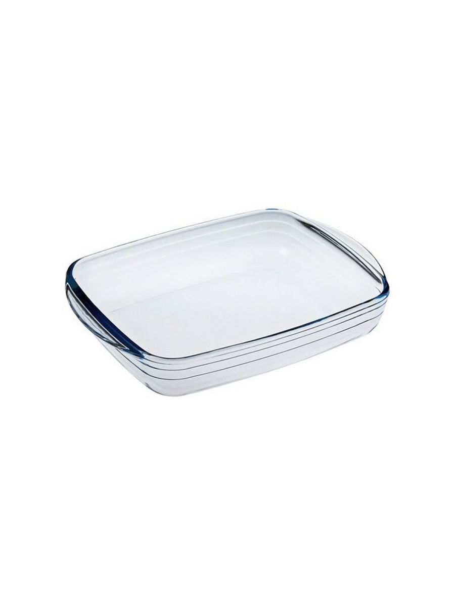 

Блюдо прямоугольное Pyrex 217BC00/1046/МСМ