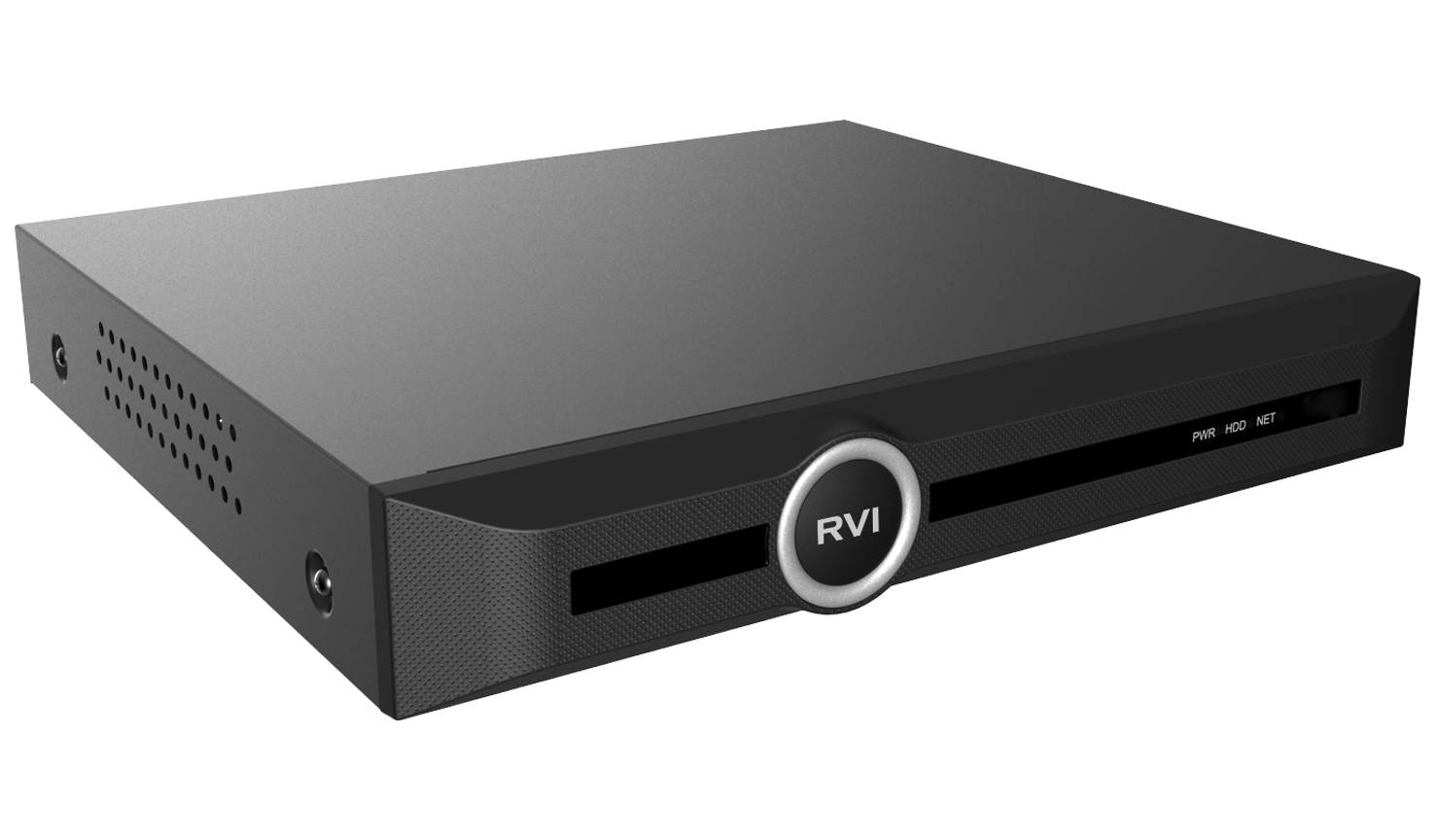 IP-видеорегистраторы (NVR) RVi-1NR10170