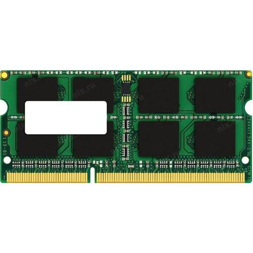 Оперативная память Foxline 32Gb DDR4 3200MHz SO-DIMM (FL3200D4S22-32G)