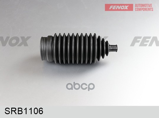 

FENOX 'SRB1106 Чехол защитный рулевой рейки 1шт