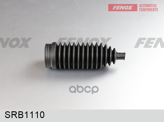 

FENOX SRB1110 Пыльник рулевой тяги HYUNDAI SOLARIS 10-/KIA RIO III 11- 1шт