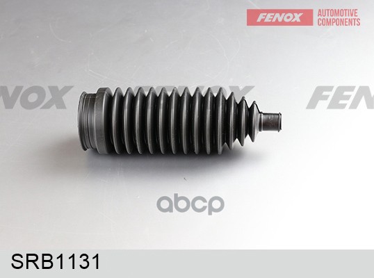 

Защитный Чехол Рулевой Рейки Vw Polo 09-, Skoda Fabia 09- Srb1131 FENOX SRB1131