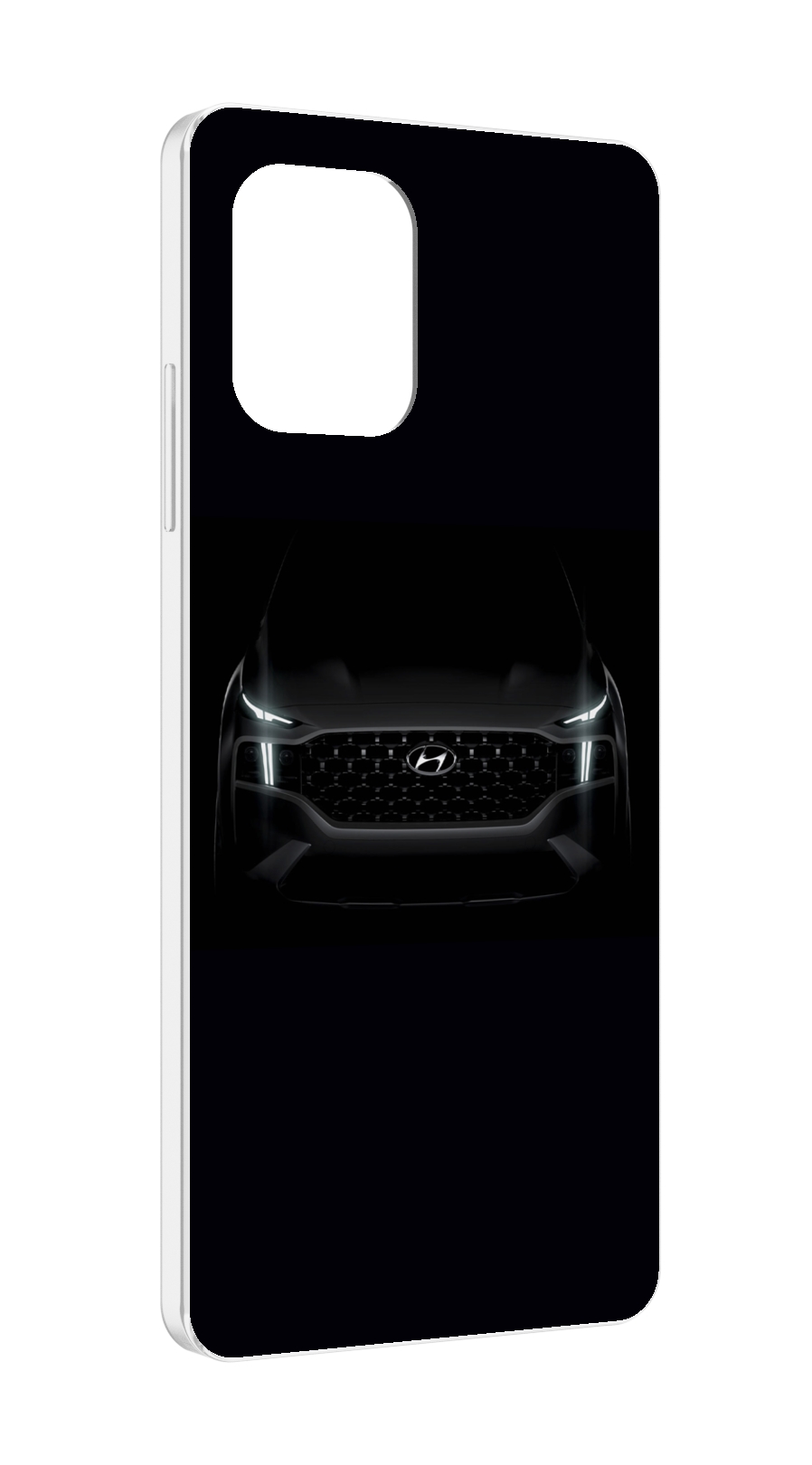 

Чехол MyPads hyundai 2 для UMIDIGI Power 7 Max / Power 7S, Прозрачный, Tocco