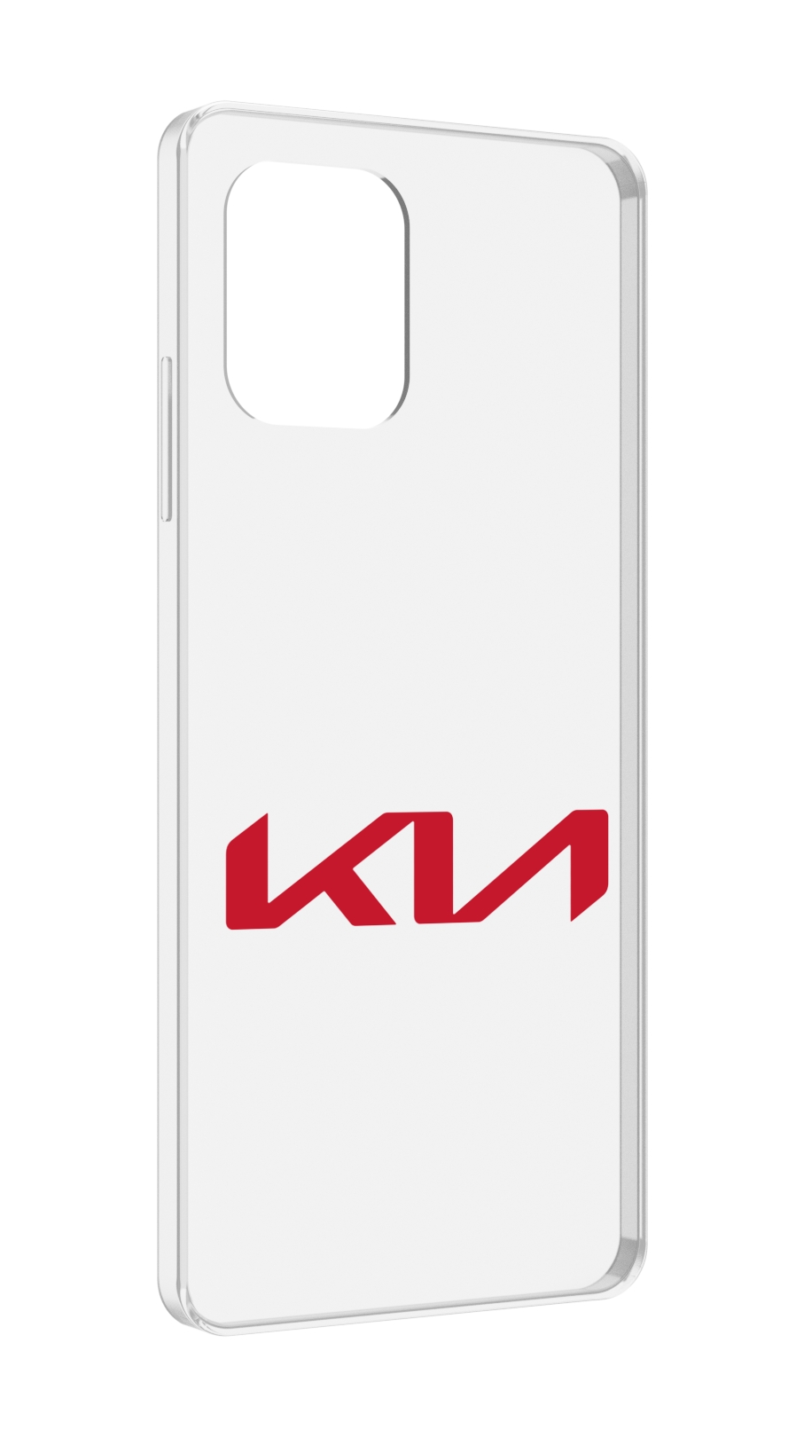 

Чехол MyPads Kia-3 для UMIDIGI Power 7 Max / Power 7S, Прозрачный, Tocco