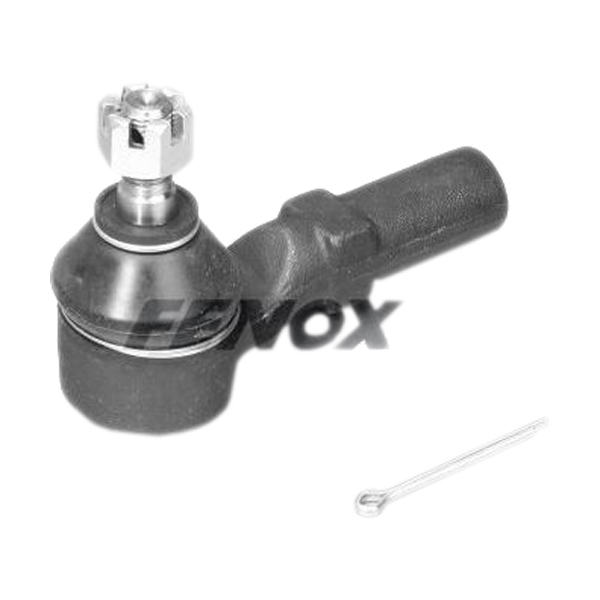 

Наконечник рулевой тяги Mazda 5/626 V/626 V Hatchback 87>10 FENOX SP30036