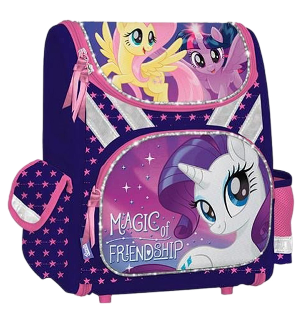

Ранец My Little Pony MPFB-RT2-114