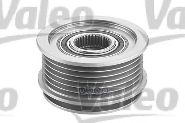 

Шкив Генератора VALEO 588032