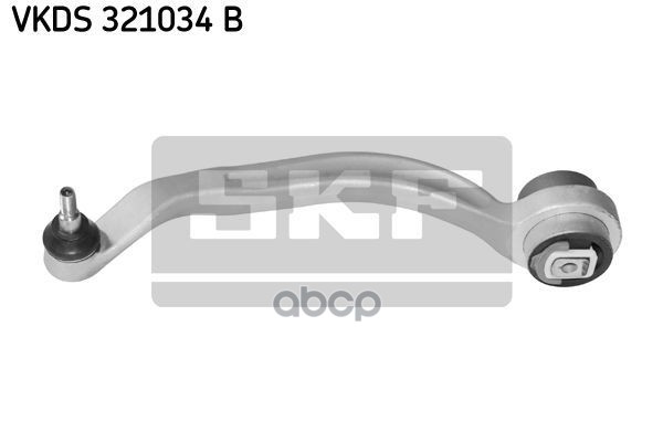 

Vkds321034b_рычаг Задний Нижний Левый! Audi A4/A6 99>/A8 94>, Vw Passat 96> Skf арт. VKDS3