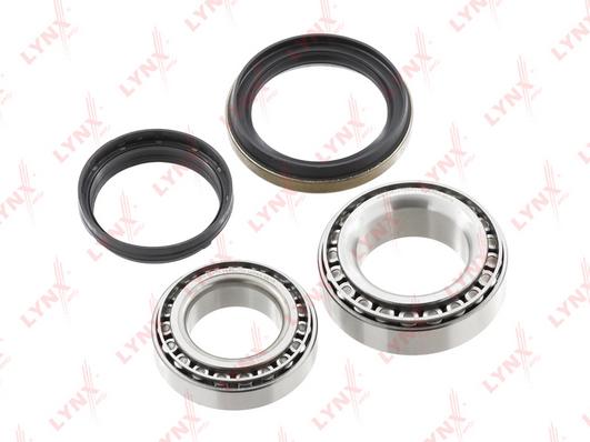 Подшипник передней ступицы Nissan Patrol GR IV/Patrol GR V Wagon/Patrol III/2 Station Wago 100037862333