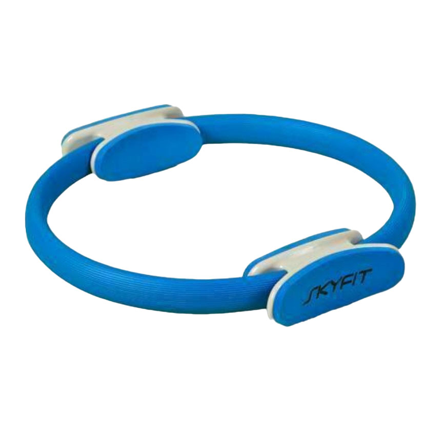 Кольцо для пилатес SKYFIT SF-FR870 синий