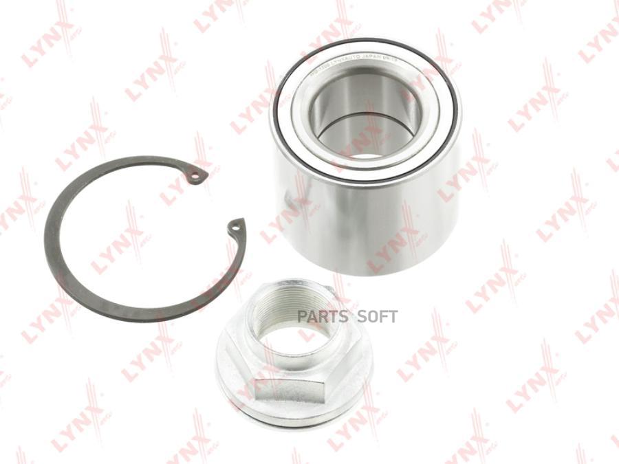 

Подшипник ступицы задней Fiat Ducato 94>06 Citroen Jumper 94>06 Peugeot Boxer 94>06 Lynx W