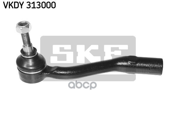 

Vkdy313000_наконечник Рулевой Левый! Citroen C3 All 02> Skf арт. VKDY313000