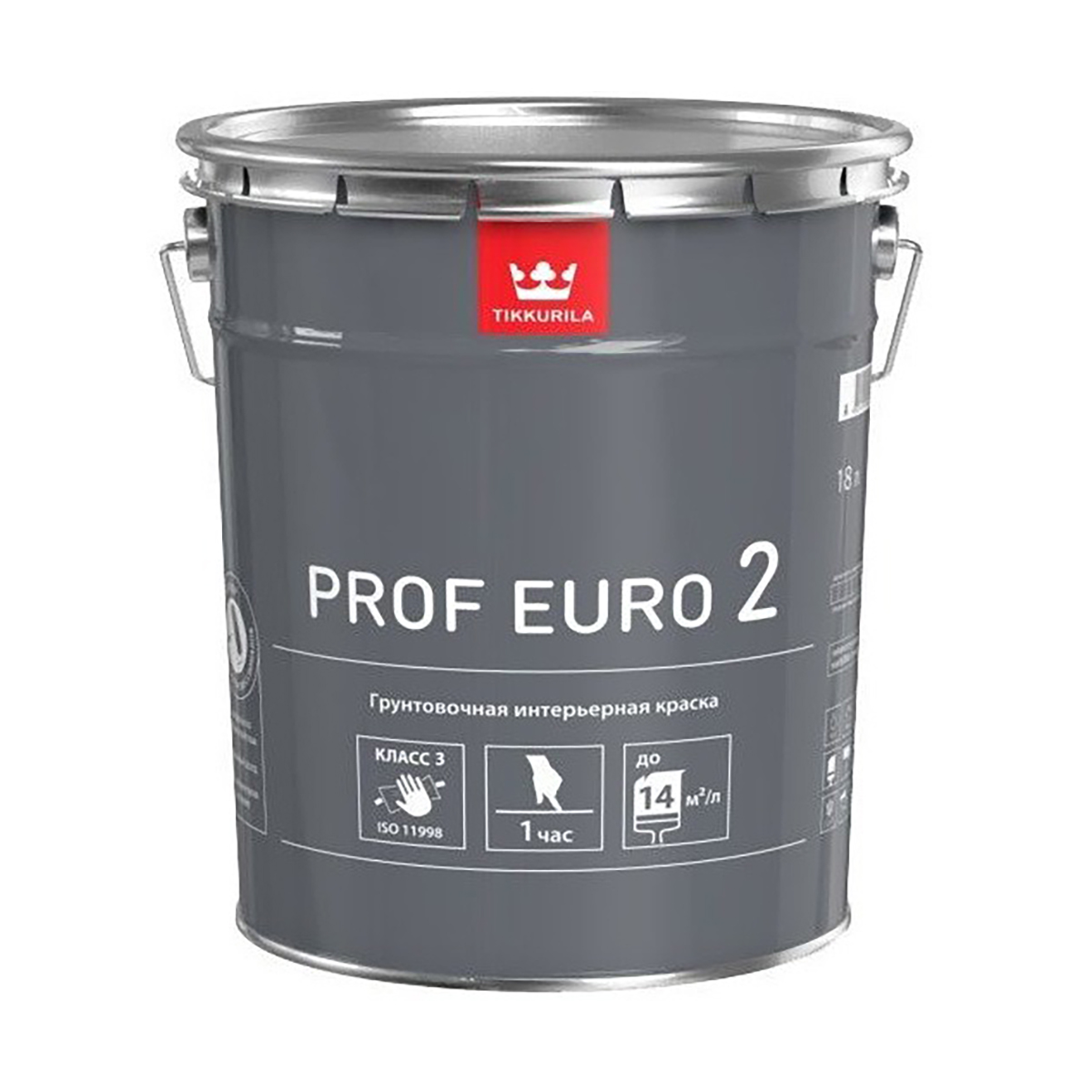 Евро 7 купить. Tikkurila Euro Prof 2, 2,7л. Краска Tikkurila Prof Euro 7. Prof Euro 7 Tikkurila 2.7. Краска Tikkurila Prof Euro 20.