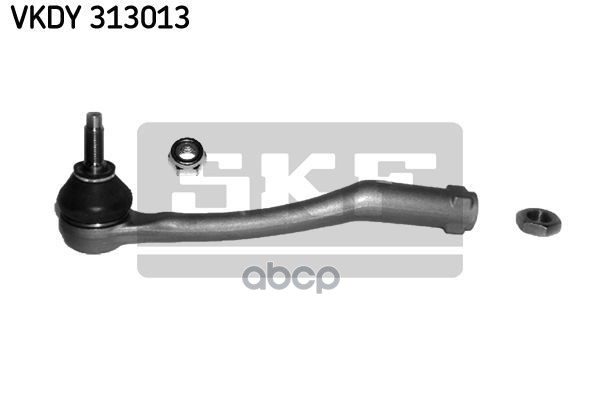 

Vkdy313013_наконечник Рулевой Правый! Peugeot 207 1.4/1.6/T/Hdi 16v 06> Skf арт. VKDY31301