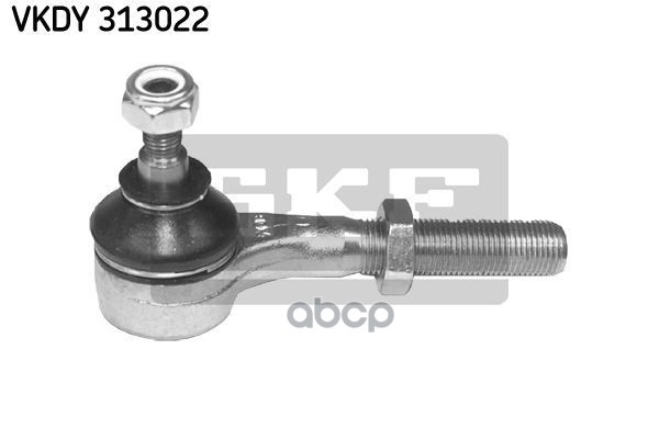 

Vkdy313022_наконечник Рулевой Правый! Peugeot 607 All 00> Skf арт. VKDY313022