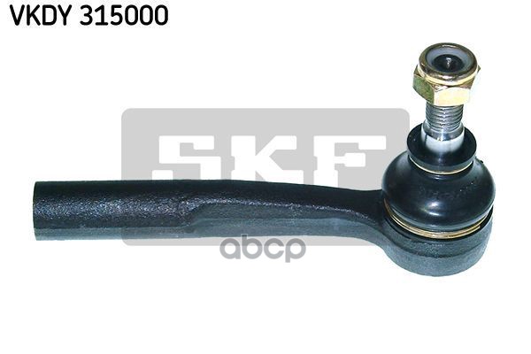 

Vkdy315000_наконечник Рулевой Правый! Opel Astra All 04> Skf арт. VKDY315000