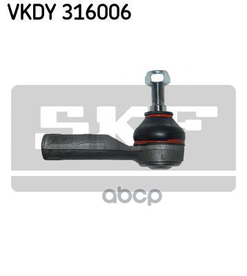 

Vkdy316006_наконечник Рулевой Правый! Renault Clio/Megane/Scenic99> Skf арт. VKDY316006