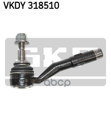

Vkdy318510_наконечник Рулевой! Bmw E65 All 01> Skf арт. VKDY318510
