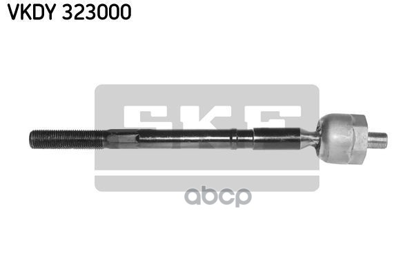 

Vkdy323000_тяга Рулевая! Citroen С2/C3 All 02> Skf арт. VKDY323000