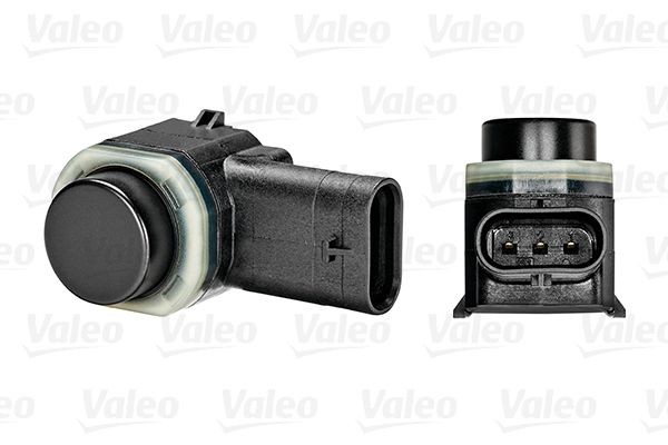 

Датчик Сист. Помощи При Парковке VALEO 890005