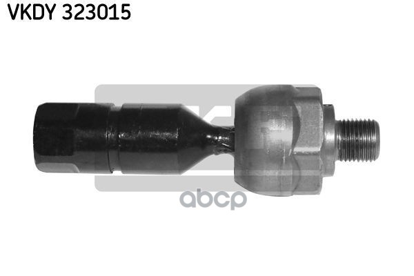 

Vkdy323015_тяга Рулевая! С Гайкой Peugeot 407 All 04> Skf арт. VKDY323015