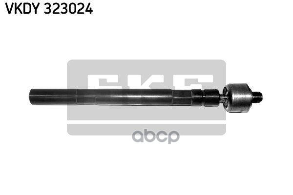 

Vkdy323024_тяга Рулевая! Peugeot 607 All 00> Skf арт. VKDY323024