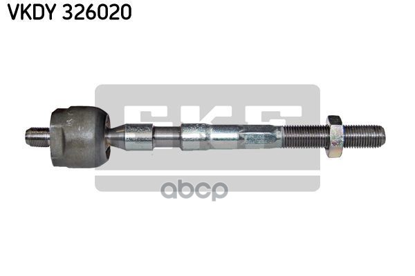 

Vkdy326020_тяга Рулевая! Dacia Logan All 04> Skf арт. VKDY326020