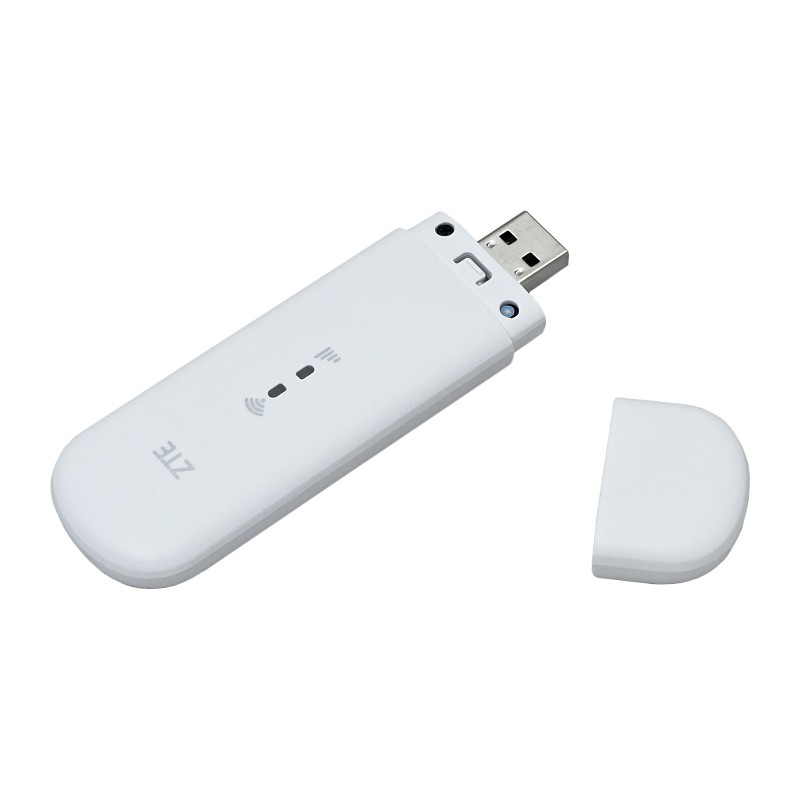 Модем ZTE MF79RU USB с раздачей WiFi (работает с сим-картой любого оператора)