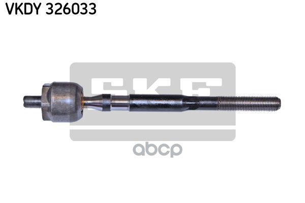 

Vkdy326033_тяга Рулевая! Renault Laguna All 01> Skf арт. VKDY326033