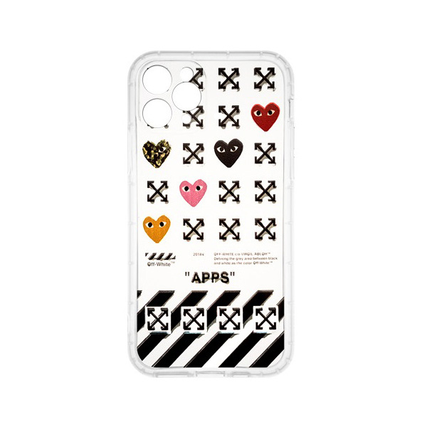 фото Чехол для iphone 11 pro max tpu tide case - apps nobrand