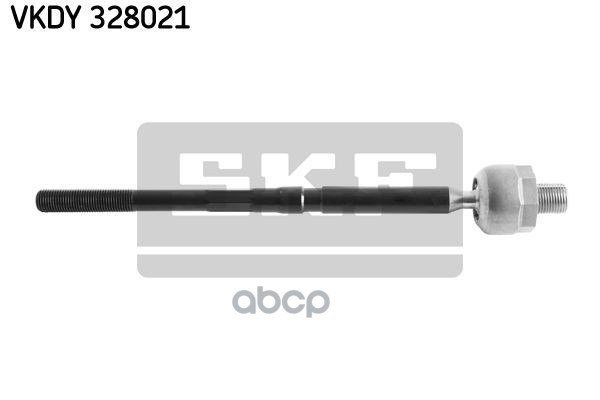 

Vkdy328021_тяга Рулевая! С Г/У Opel Vectra 02>, Saab 9-3 02> Skf арт. VKDY328021