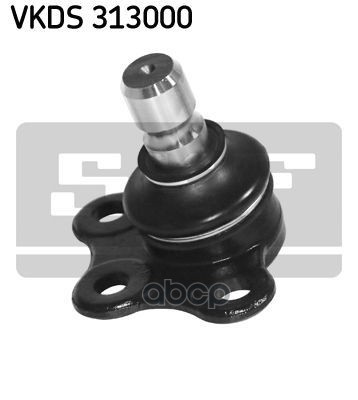 

Vkds313000_опора Шаровая К-Кт! Peugeot 207/208 All 06> Skf арт. VKDS313000