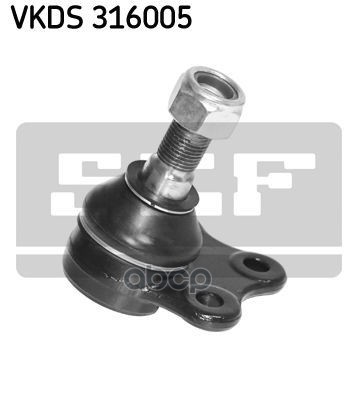 

Vkds316005_опора Шаровая! Renault Laguna/Vel Satis/Trafic 01> Skf арт. VKDS316005