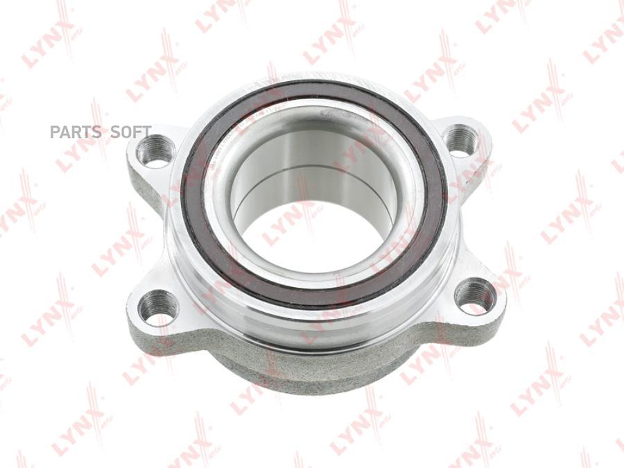 

Подшипник Ступицы Передний Nissan Elgrand(E51) 02 Lynxauto Wb-1493 LYNXauto WB-1493