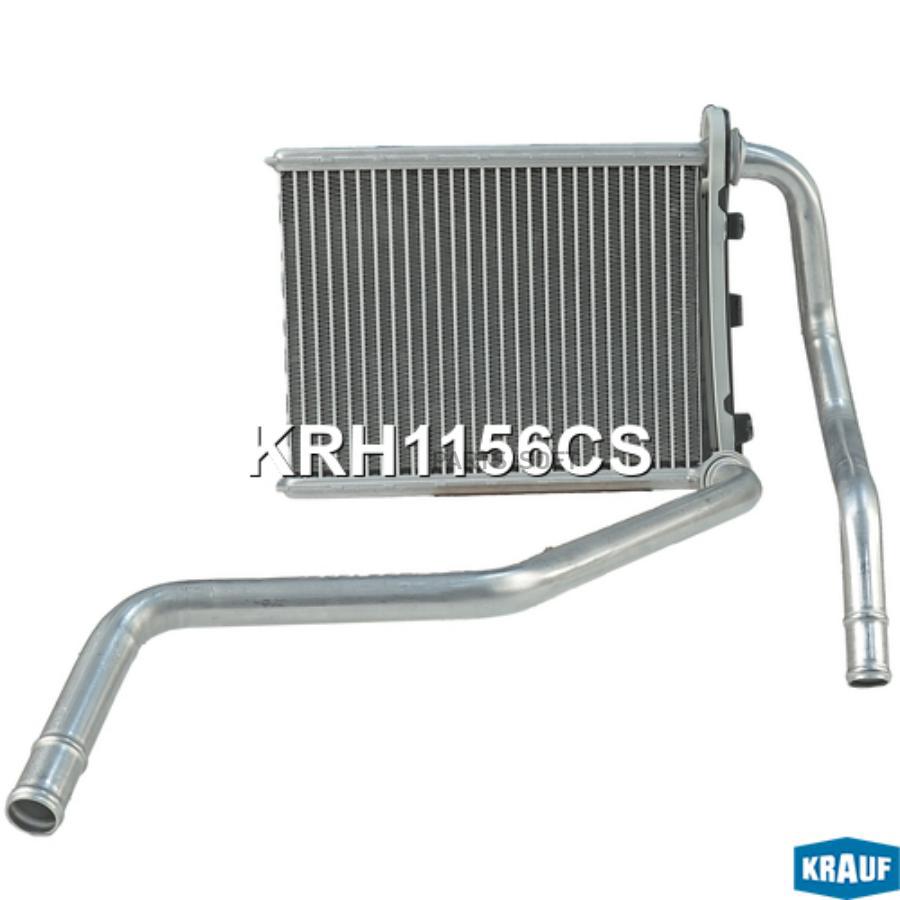 

Радиатор Отопителя Krauf krh1156cs