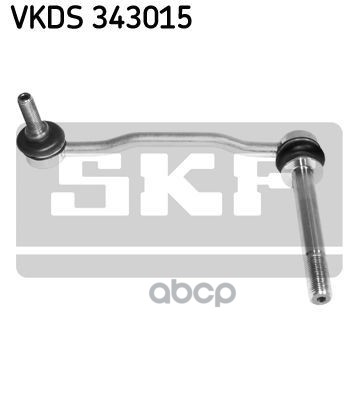 

Vkds343015_тяга Стабилизатора Переднего Левая! Peugeot 407 All 04> Skf арт. VKDS343015