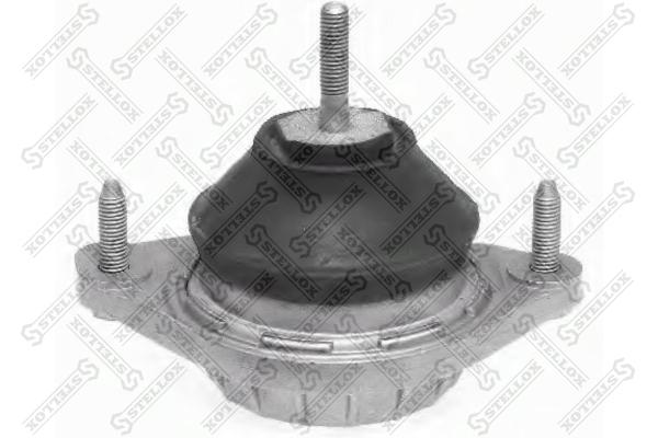 

Подушка двигателя Stellox 7111238SX