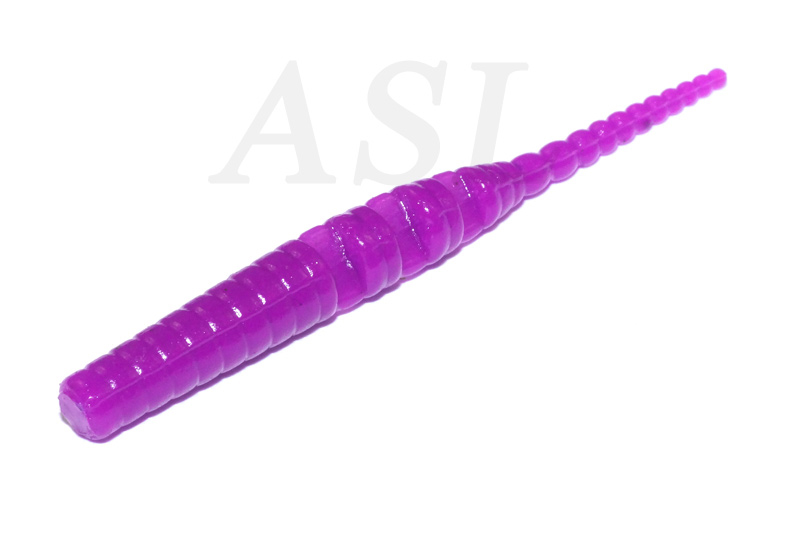 

Силиконовая приманка ASL Джава цв. 008 L-7,5см 8шт/уп, Джава