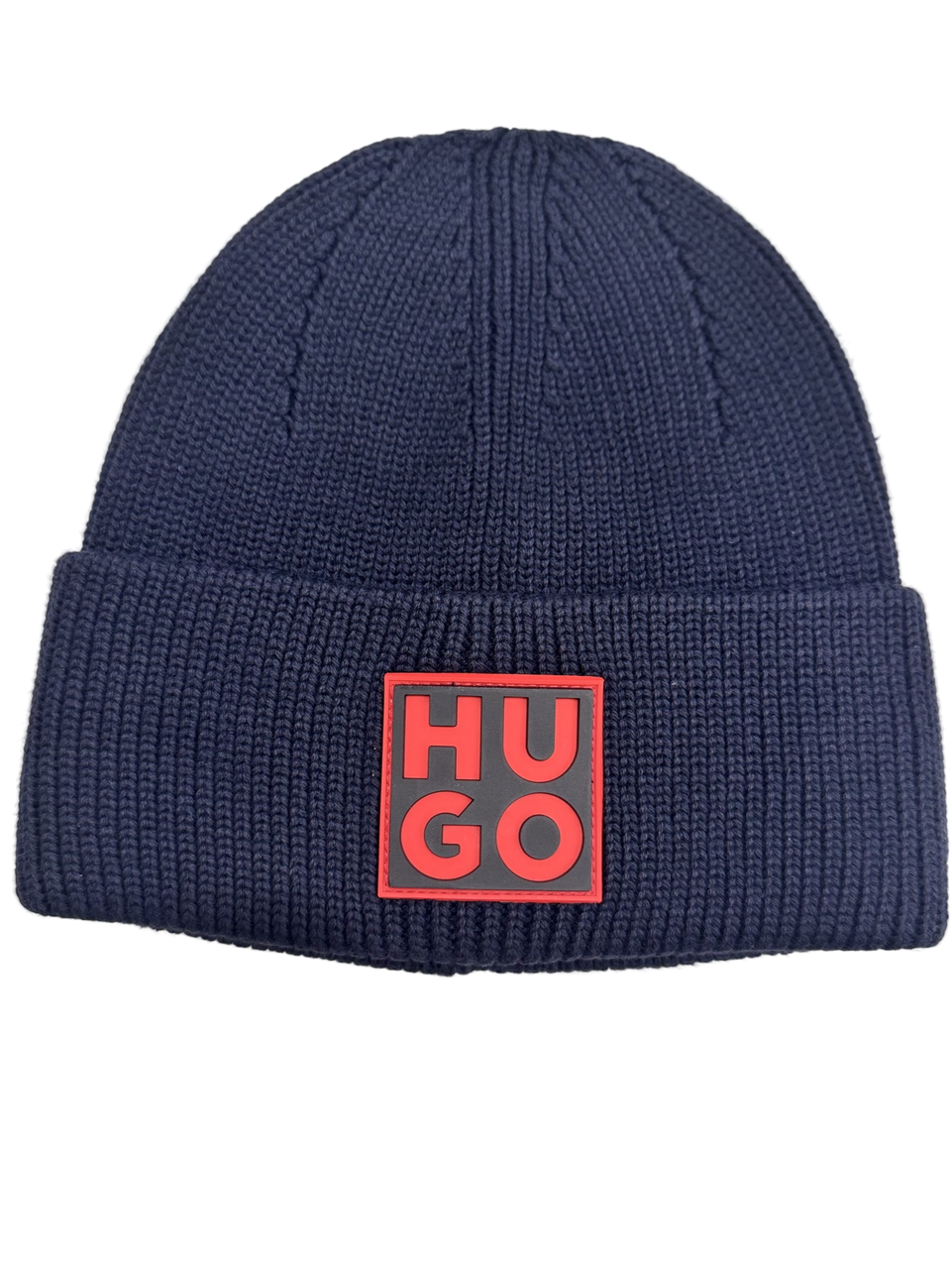 

Шапка унисекс NoBrand CA2311500000 blue, р.54-58, Синий, CA2311500000